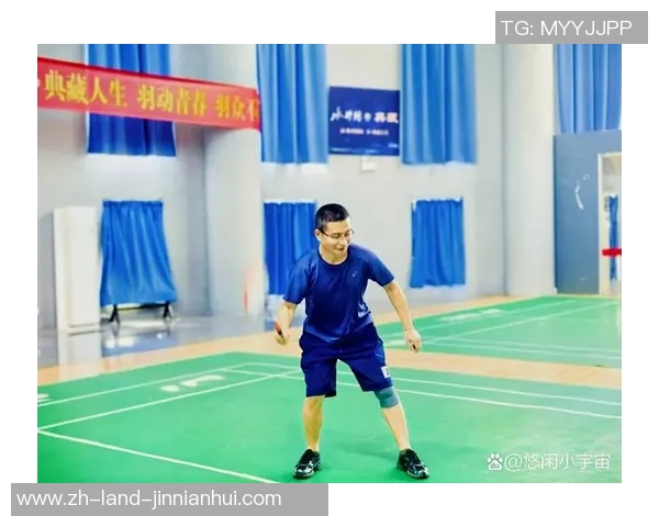 科学羽毛球耐力训练方法探究与实用技巧分享